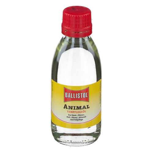 Ballistol Animal Liquidum (PET) 100 ml