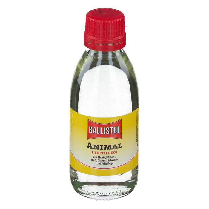 Ballistol Animal Liquidum Vet. 100 Ml 