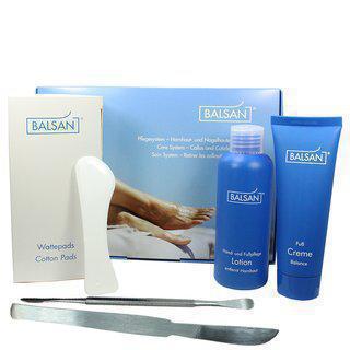 Balsan callus weg Wonder Kit 1 set
