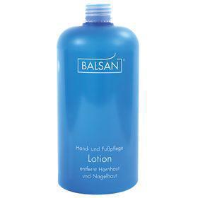 Balsan Hand & Foot Care Lotion 500 ml