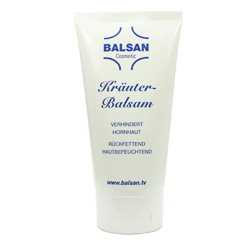 Balsamo di erbe balsan 150 ml