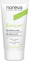 Noreva Exofoliac BB Cream 30 ml
