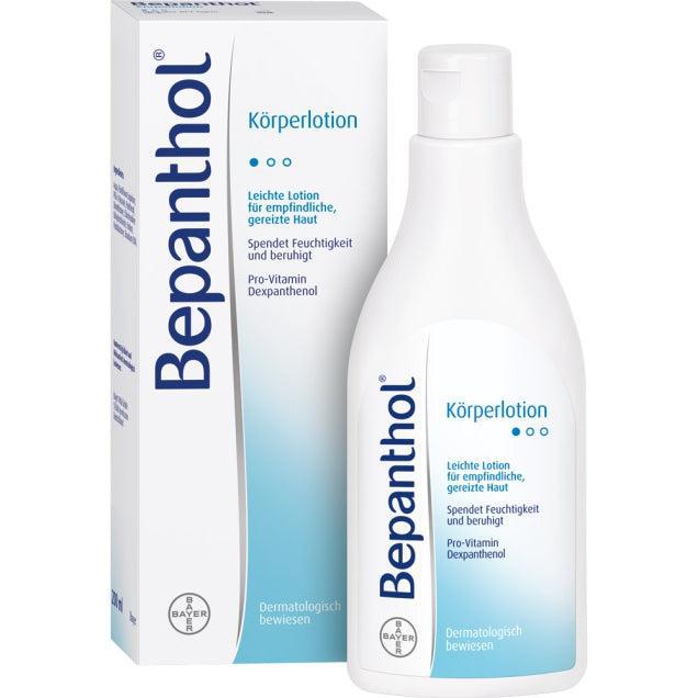 Bepanthol Body Lotion