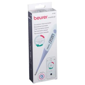 Beurer Basal Thermometer OT 20 1 pc