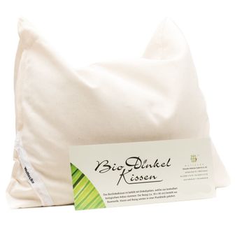 Organski jastuk od žitarica 40x80 cm 1 PCS