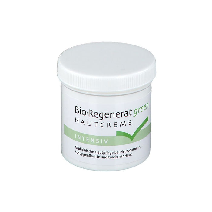 Bio Regenerat Skin Cream Organic 100 g