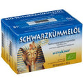 Ulei de chimion negru egiptean organic 120 buc