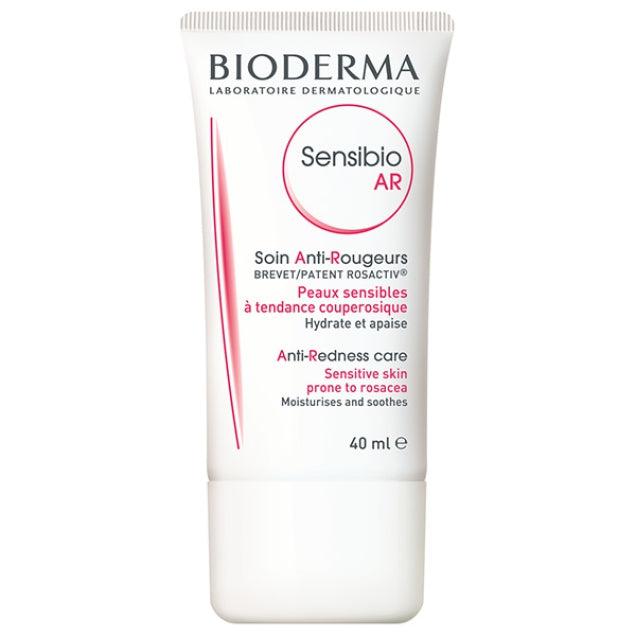 Bioderma Sensibio AR Anti-Redness Cream - Day Cream - VicNic