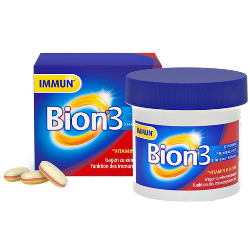 Bion 3 Immun 30 pcs