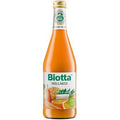 Biotta Organic Wellness Suc și legume Sucul de 500 ml