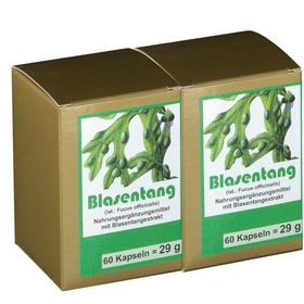 Blåsorkapslar 120 lock