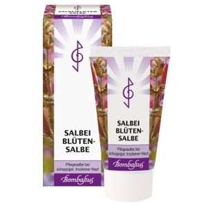 Bombastus Sage Flower Ointment 20 ml