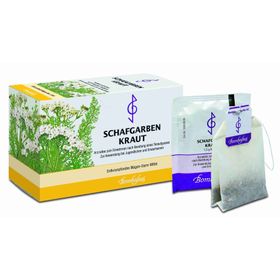 Bombastus Bombastus Yarrow Herb Tea 1 Box