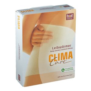 CLIMACare Body Warmer - Small Skin 1 pcs