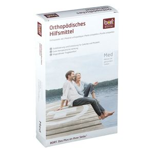 Podrška za zglobove Bort s palcem L 1 PCS