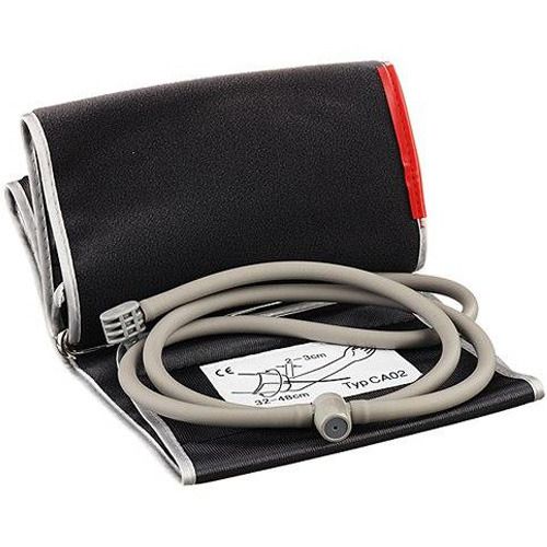 Boso klassisk privat manchet til stærke arme 1 stk