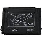 Boso klassisk privat manchet til stærke arme 1 stk