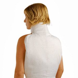 وسادة تدفئة بوسوثرم 1300 للرقبة/الظهر، قطعة واحدة