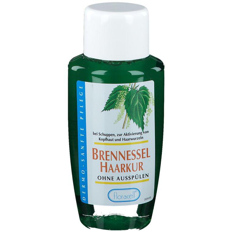 Floracell Nettle Hair Treatment Tonic 200 ml