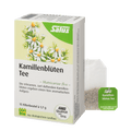 Salus Organic Chamomile Tea 1 Box