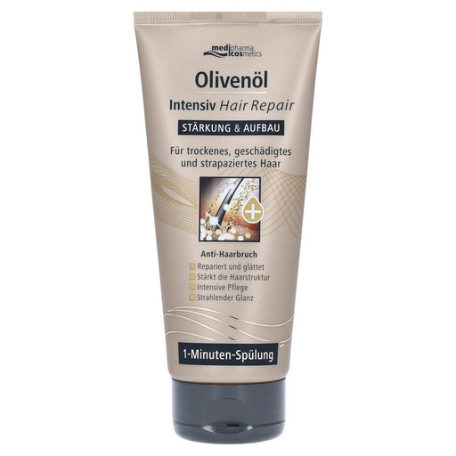 Medipharma Olive Oil Intensive Hair Repair Conditioner 200 ml