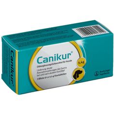 Tablete canikur (PET) 3x4 računala
