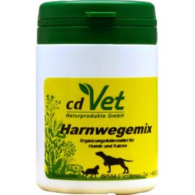 cdVet Urinary System Mix (Pet) 30 g