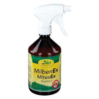 cd Vet Mites Ex (Pet) 500 ml