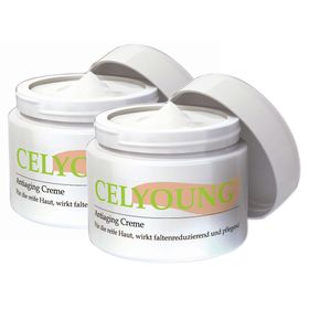 Celyoung Anti Aging Cream 100 ml