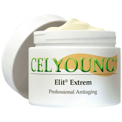 Celyoung Elit 極致乳霜 50 毫升