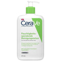 <tc>CeraVe</tc> غسول مرطب ومنظف 473 مل