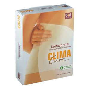CLIMACare Body Warmer - Medium 1 pcs