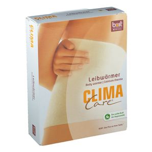Bort Climacare Body Warmpcser XL Light Pink 1