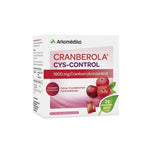 Cranberola Cys Control Powder 20x5 g