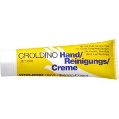 Dr.Bosshammer Pharma Gmbh Croldino Hand Cleansing Cream Großtb. 100 ml