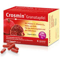 Crosmin Pomegranate כמוסות 120 יח '