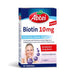 Abtei Biotin 10 mg 30 cap