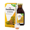 Salus Fennel Honey to loosens mucus 
