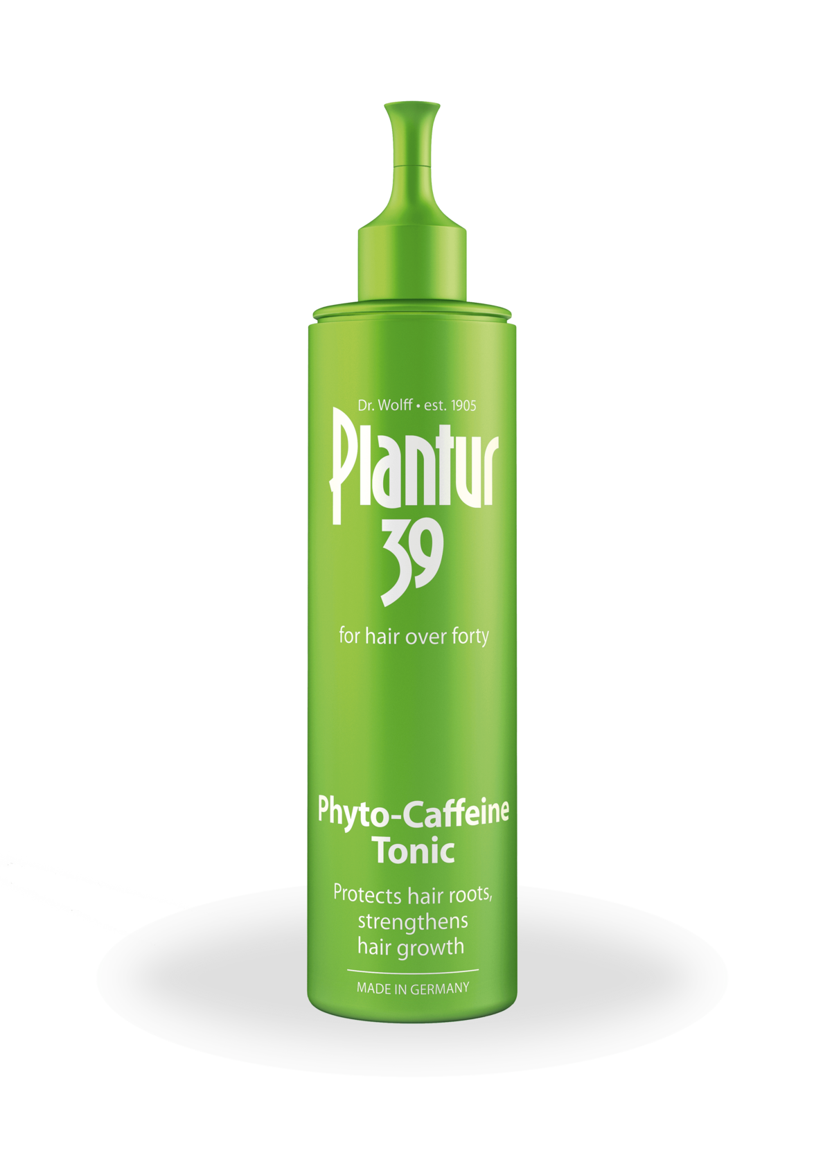 Plantur 39 Phyto-Caffeine Tonic 200 | hair loss