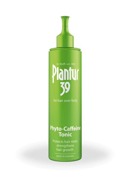 Plantur 39 Phyto-Caffeine Tonic 200 | hair loss