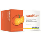 Curbifluxx Capsules 180 Cap