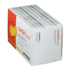 Curbifluxx Capsules 180 Cap