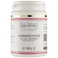 D-mannose pulver 100 g