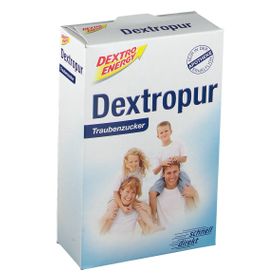 Dextropur Glucose Powder 400 g
