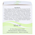 Medipharma Olive Oil Intensive Cream Light 50 ml