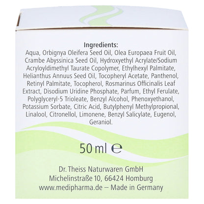 Medipharma Olive Oil Intensive Cream Light 50 ml