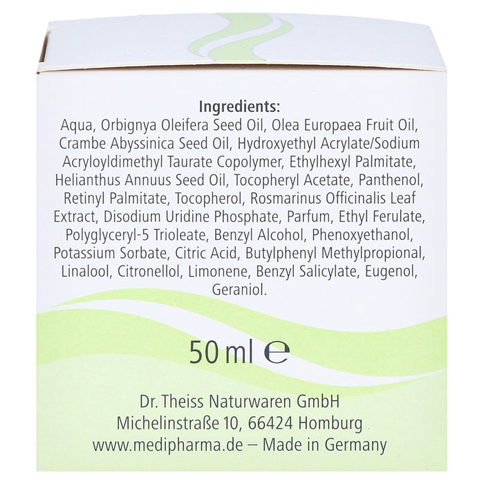 Medipharma Olive Oil Intensive Cream Light 50 ml