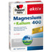 Doppelherz Magnesium + Potassium Tablets 60 tab