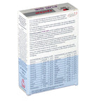 Coleção do sistema Doppelerz: para suas vitaminas e minerais 30 Cap