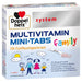 Doppelherz System Multivitamin Mini-Tabs Family 20 pcs
